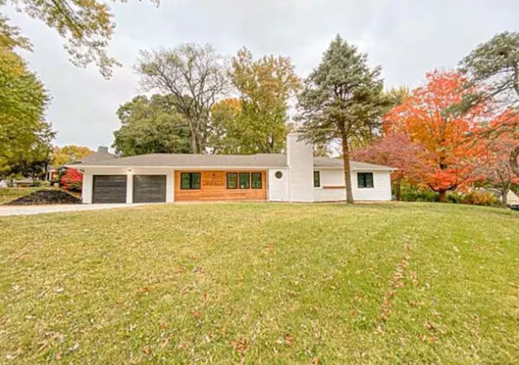 Photo of Outdoor in Leawood