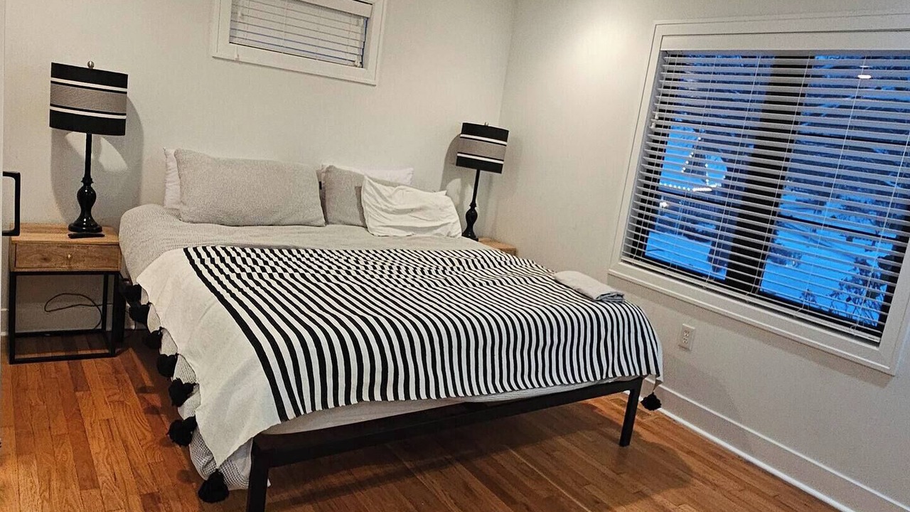 Photo of Bedroom in Leawood