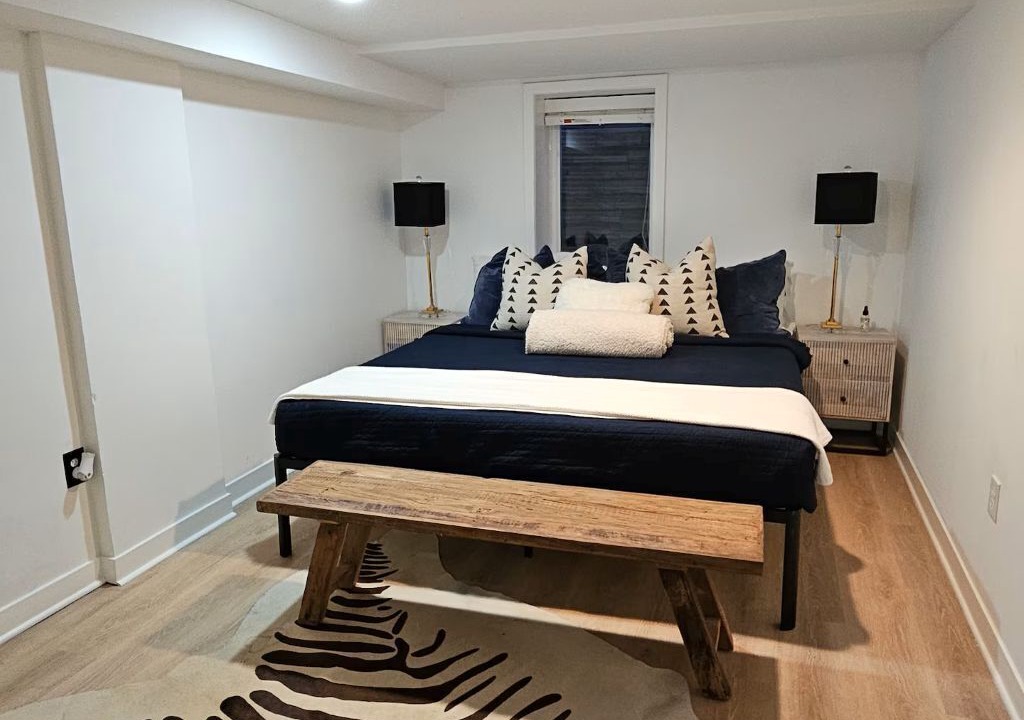 Photo of Bedroom in Leawood