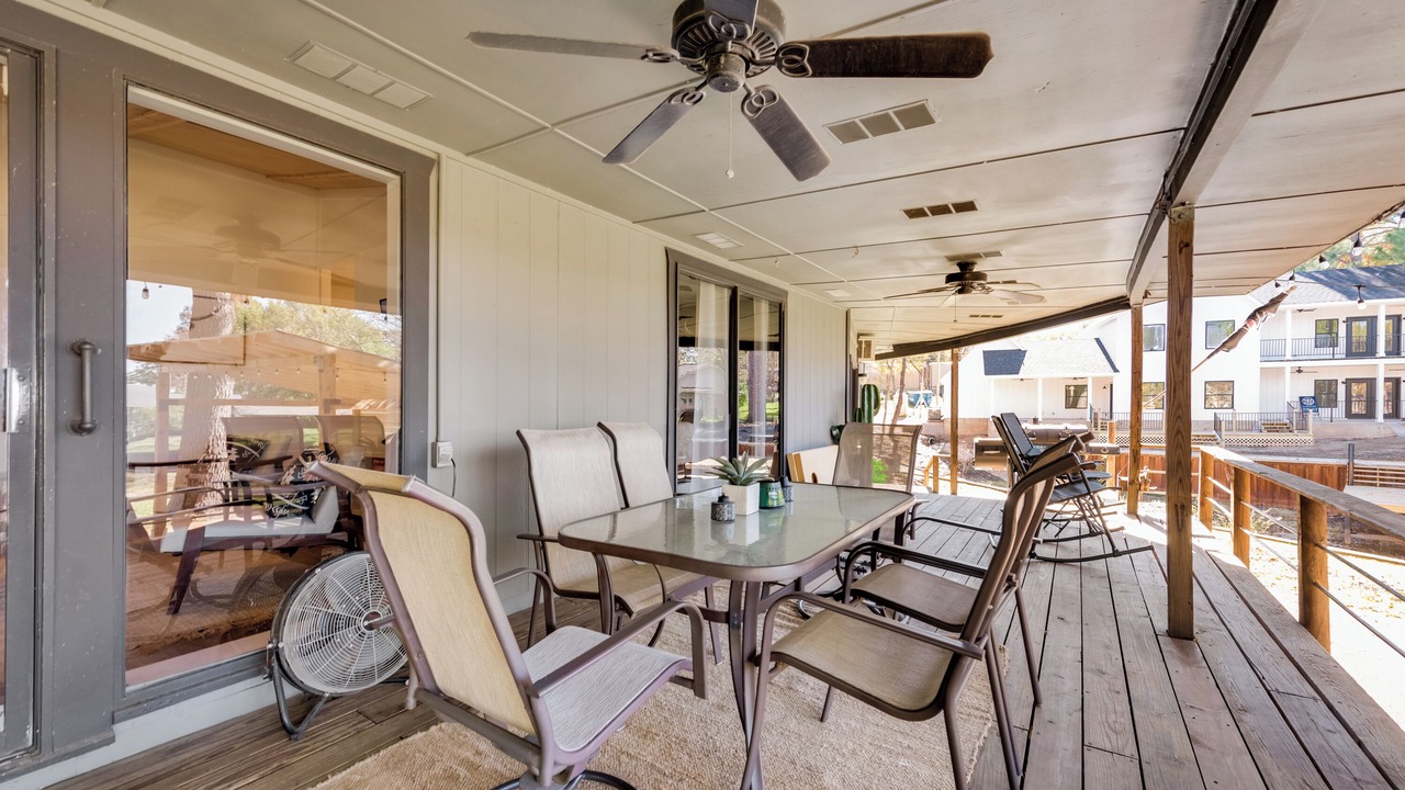Photo of Outdoor in Gun Barrel City