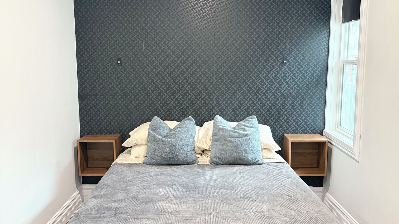 Photo of Bedroom in Winnipeg