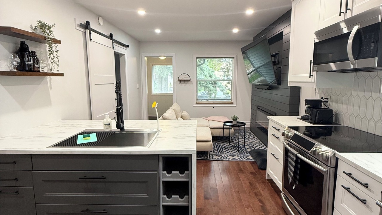 Photo of Kitchen in Winnipeg