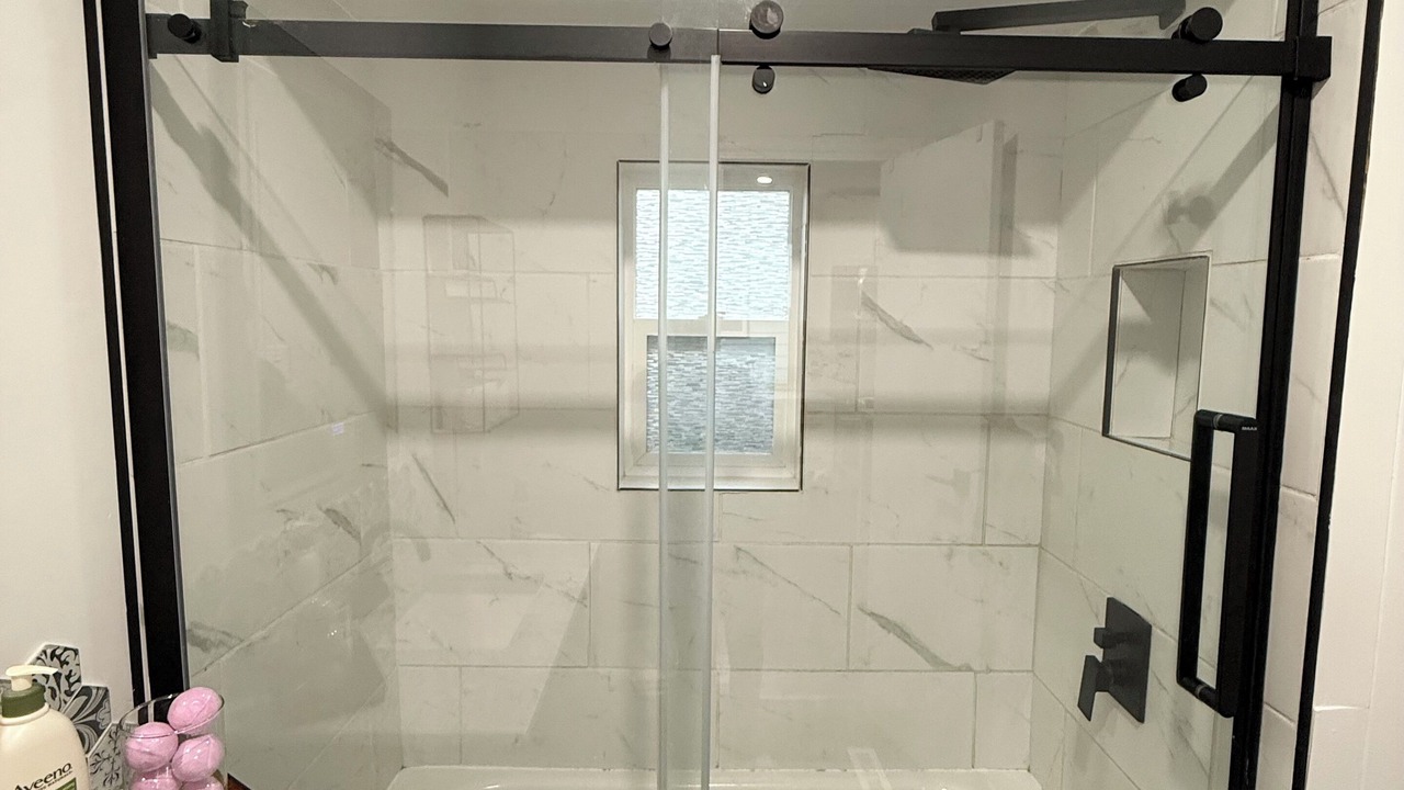 Photo of Bathroom in Winnipeg