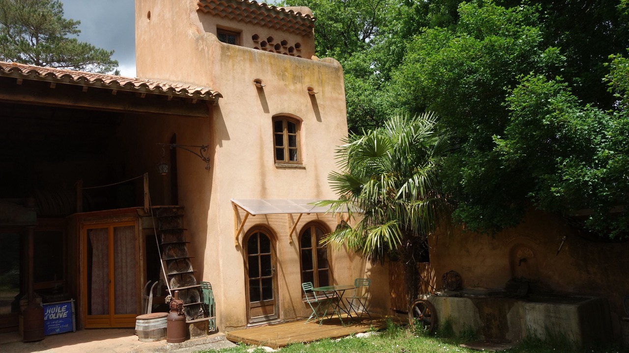Photo of Outdoor in Albieres