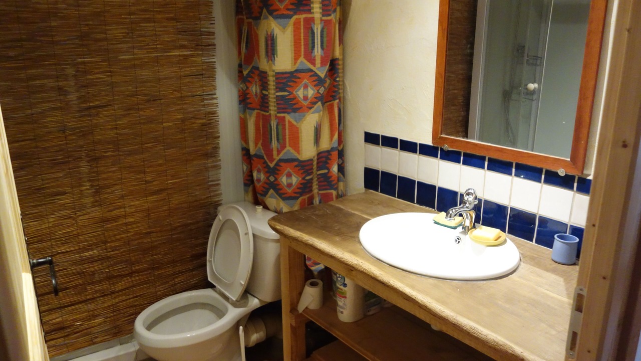 Photo of Bathroom in Albieres