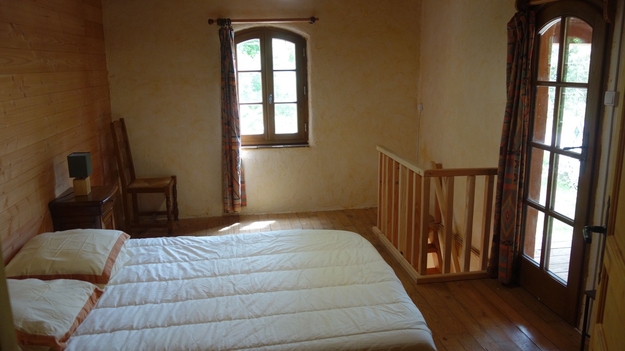 Photo of Bedroom in Albieres