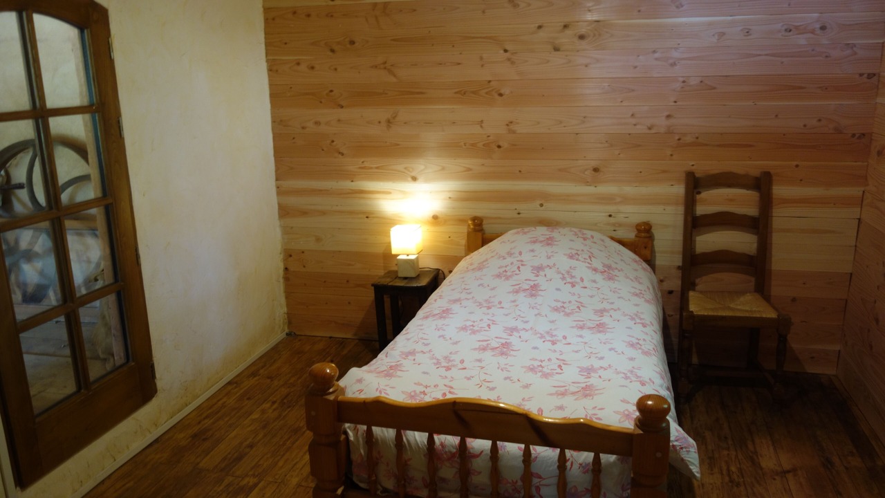 Photo of Bedroom in Albieres
