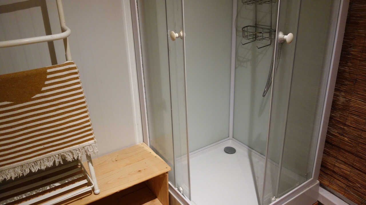 Photo of Bathroom in Albieres