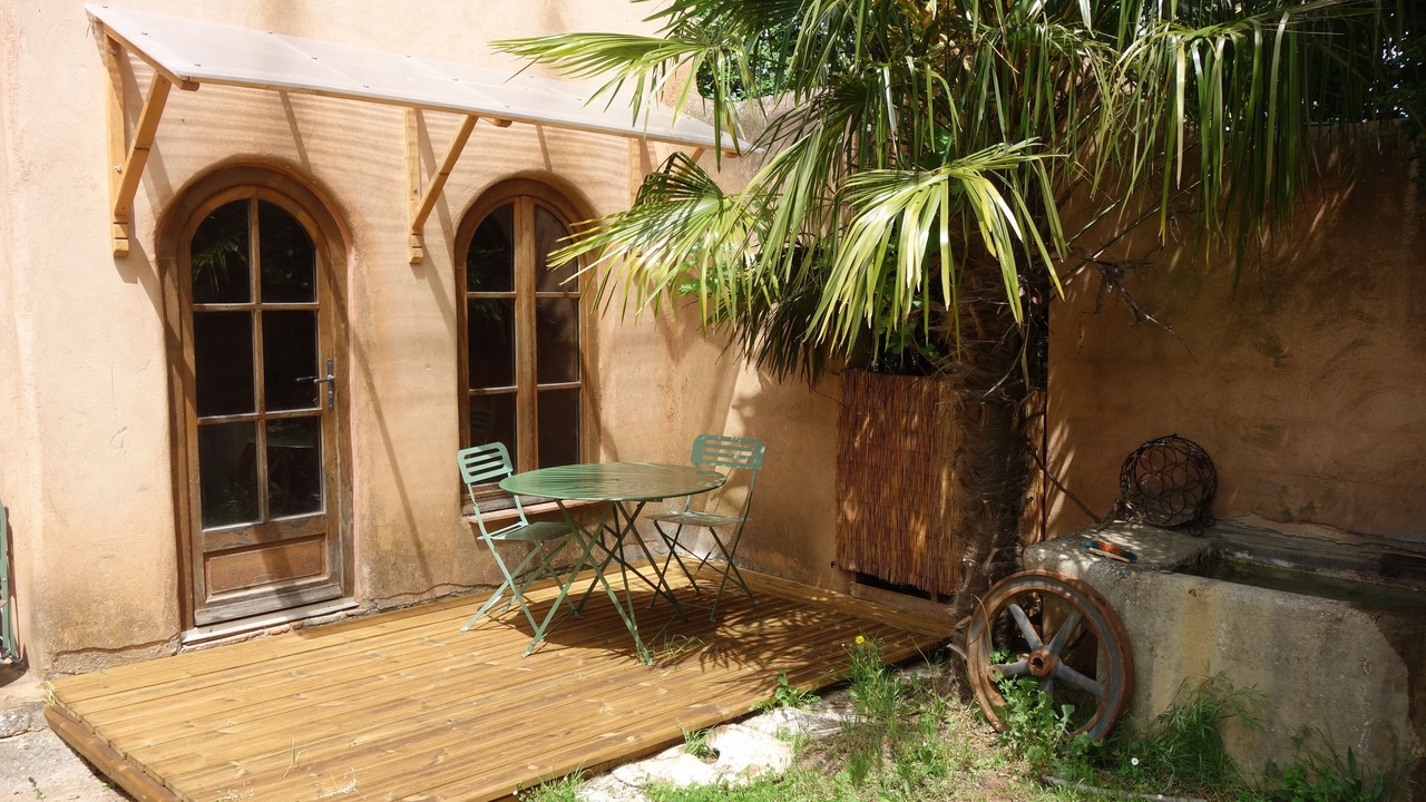 Photo of Outdoor in Albieres