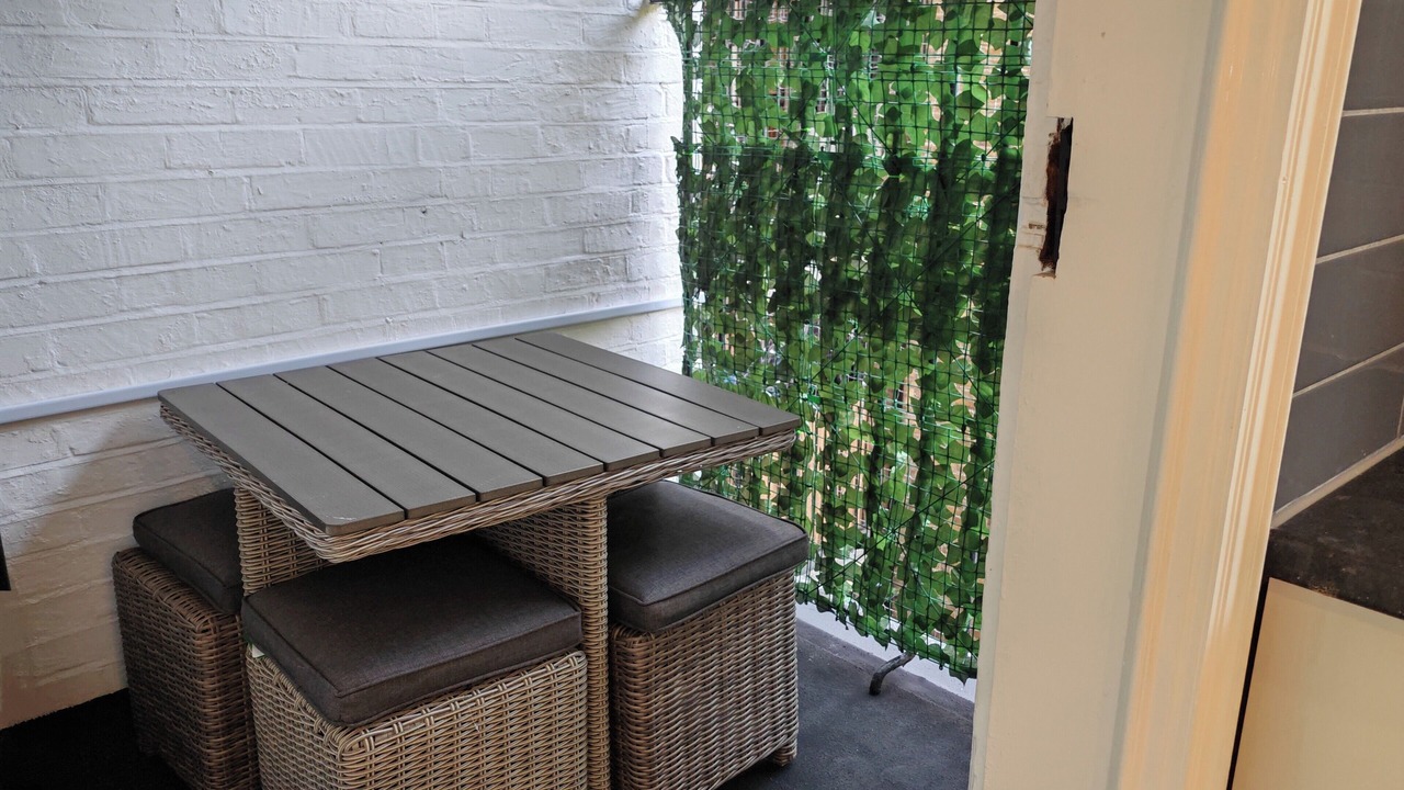 Photo of Outdoor in Finsbury