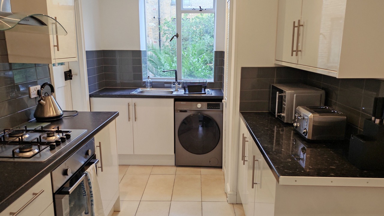 Photo of Kitchen in Finsbury