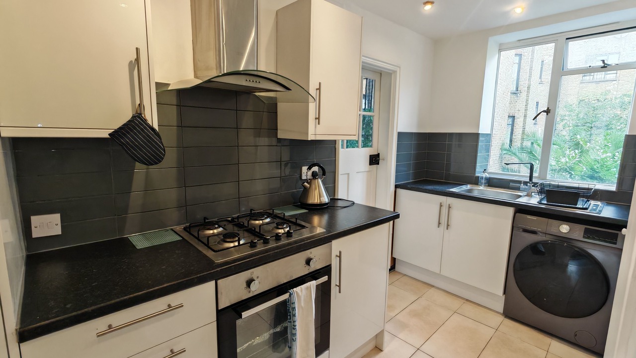 Photo of Kitchen in Finsbury