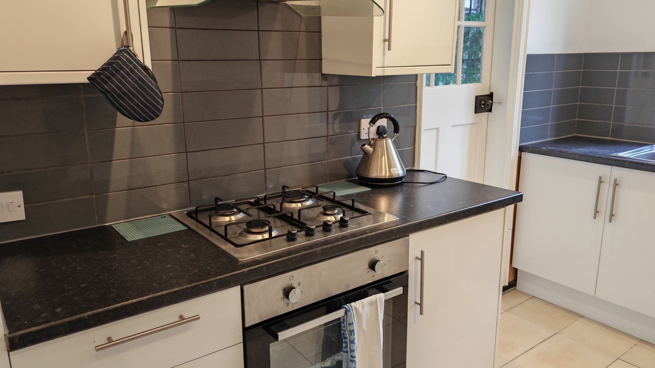 Photo of Kitchen in Finsbury