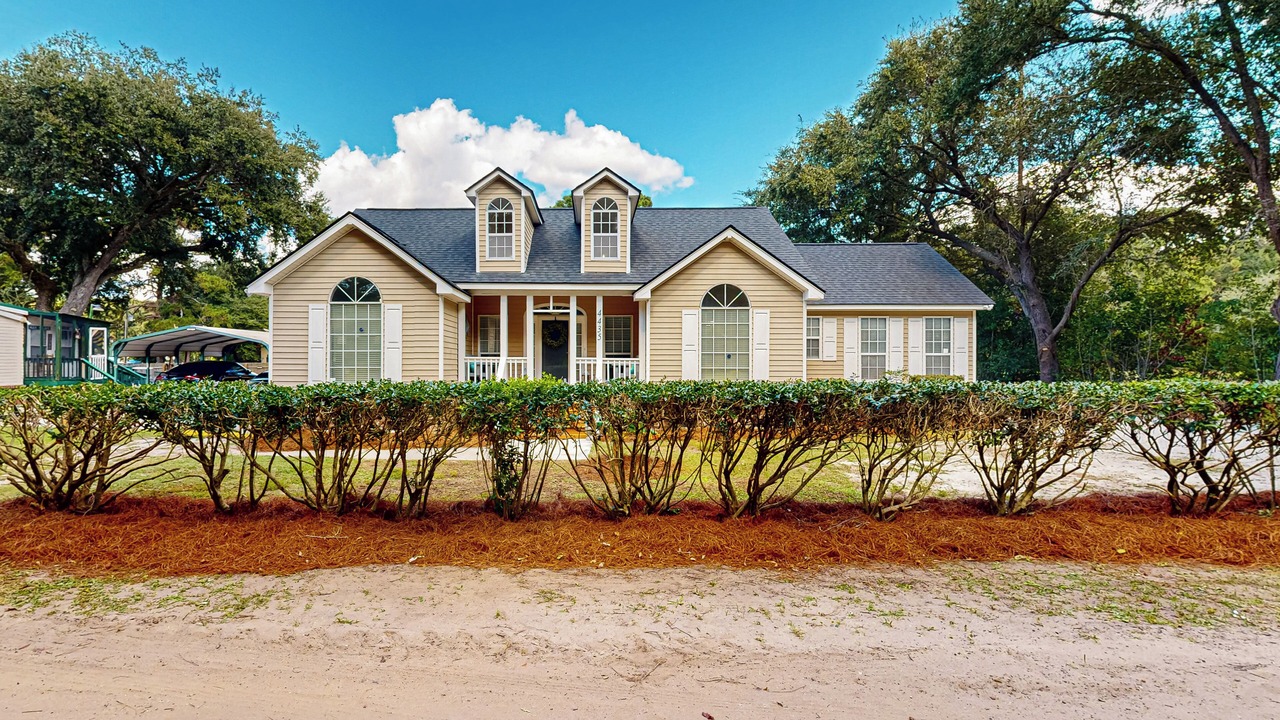 Photo of Outdoor in Johns Island