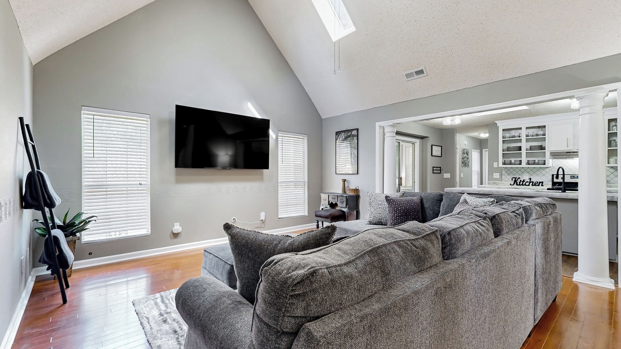 Photo of Livingroom in Johns Island