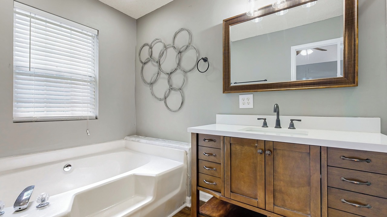 Photo of Bathroom in Johns Island