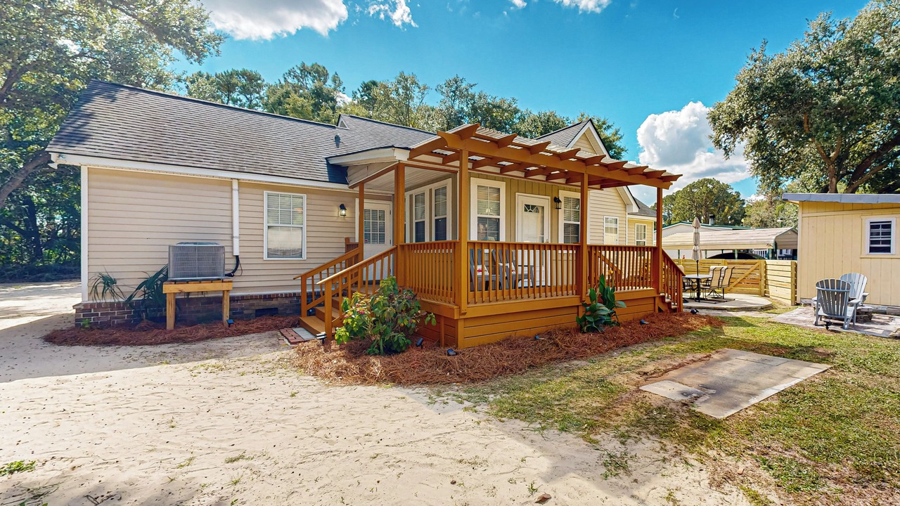 Photo of Outdoor in Johns Island