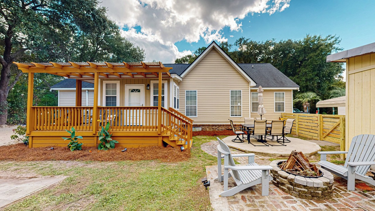 Photo of Outdoor in Johns Island