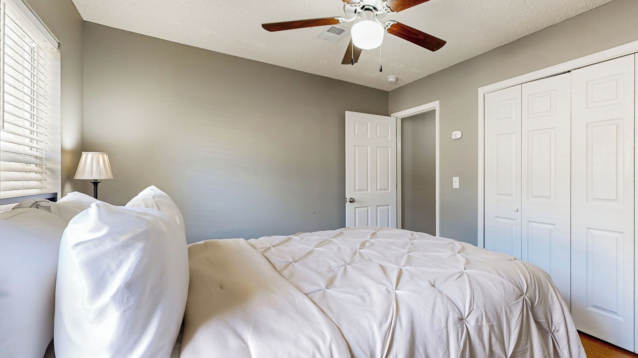Photo of Bedroom in Johns Island