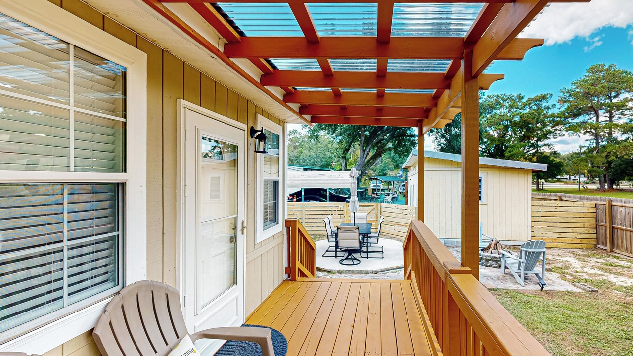 Photo of Outdoor in Johns Island