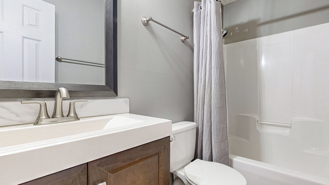 Photo of Bathroom in Johns Island