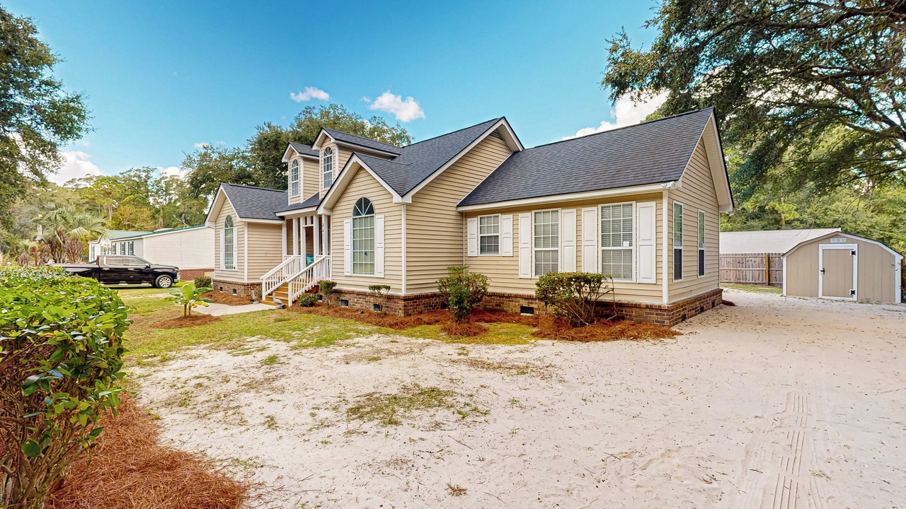 Photo of Outdoor in Johns Island