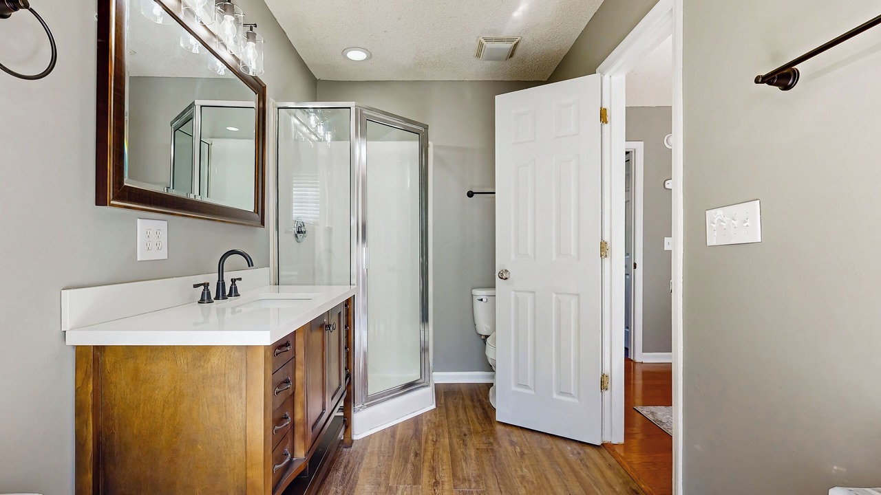 Photo of Bathroom in Johns Island