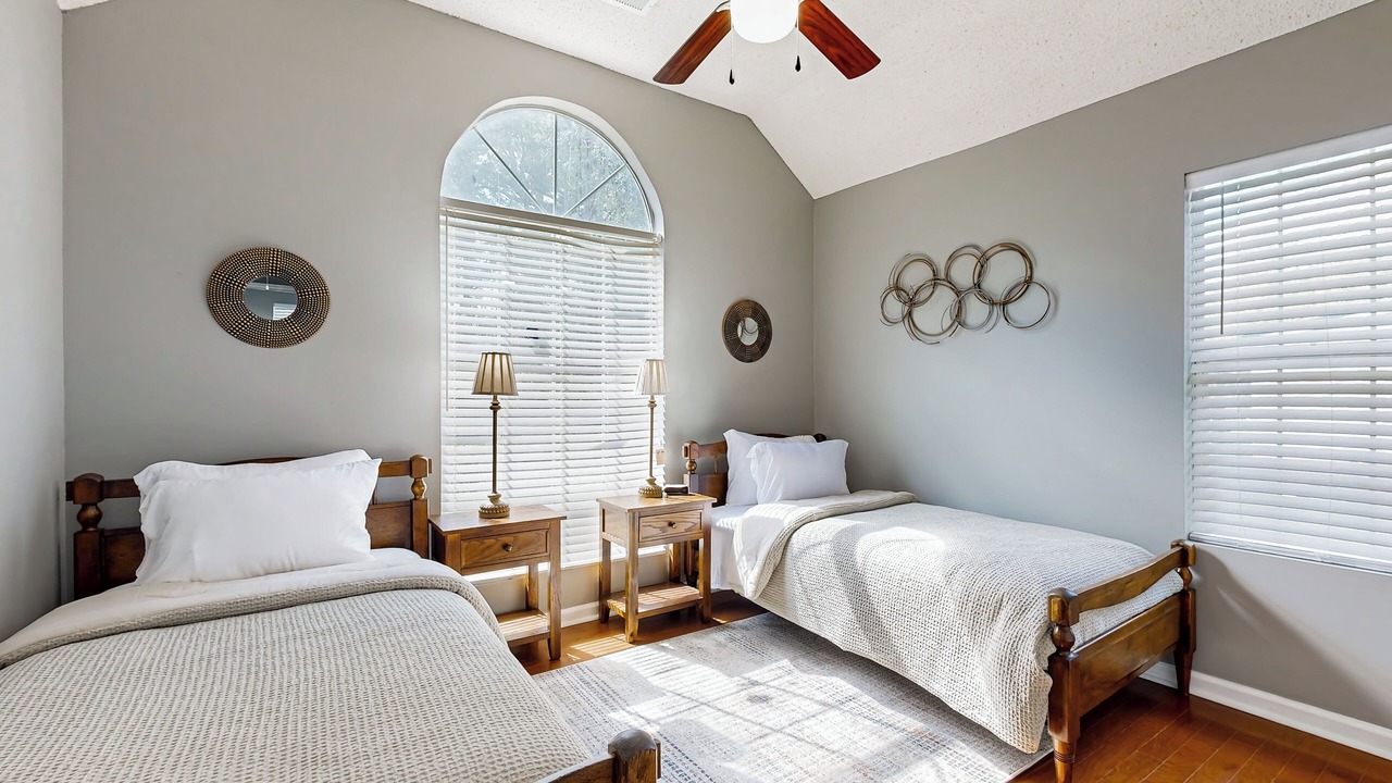Photo of Bedroom in Johns Island