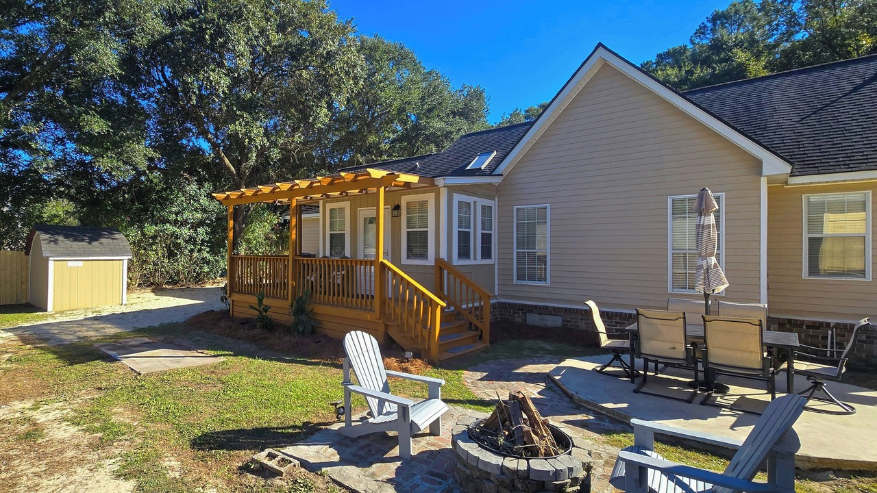 Photo of Outdoor in Johns Island