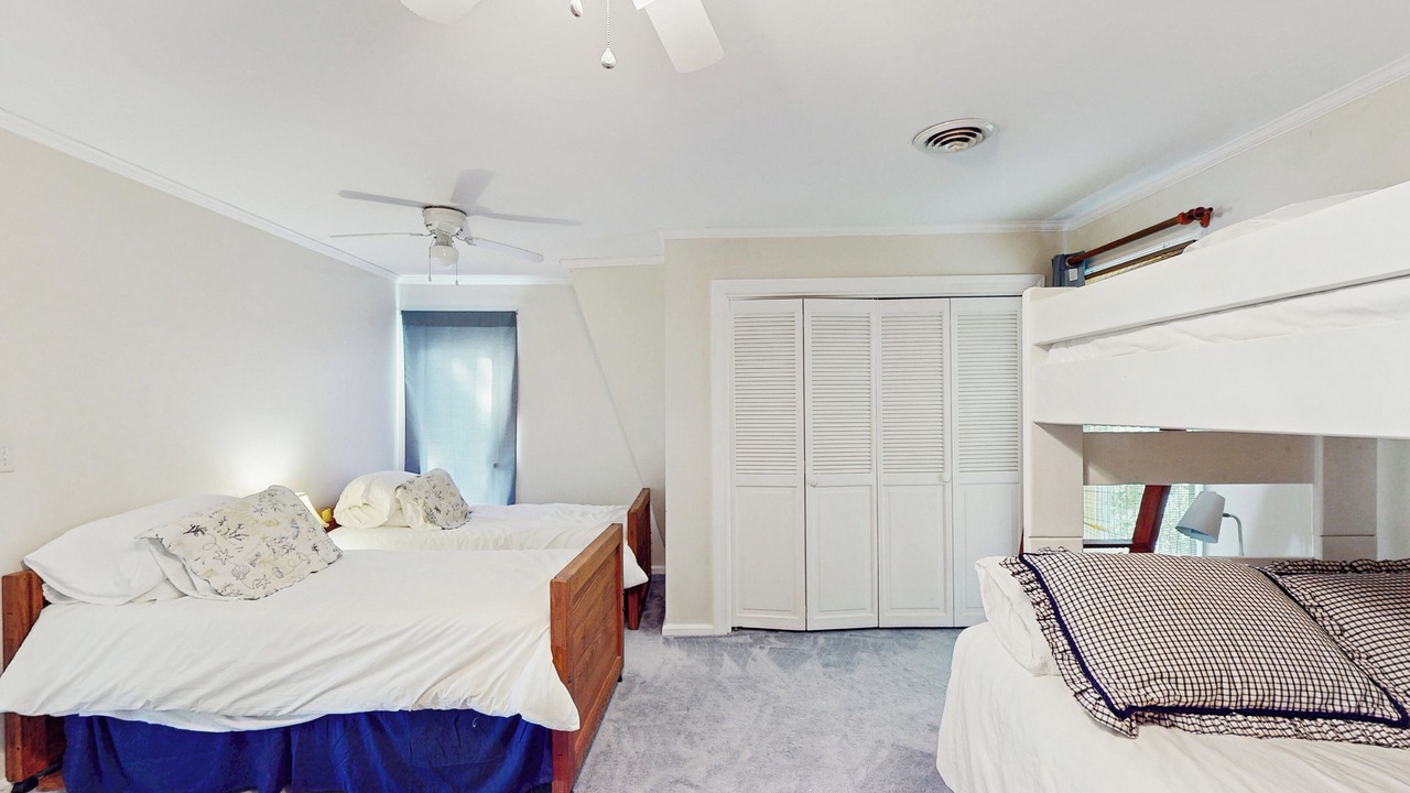 Photo of Bedroom in Avoca