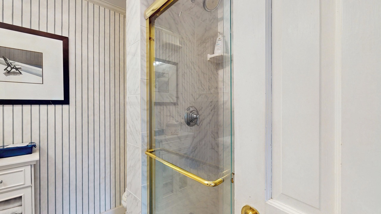 Photo of Bathroom in Avoca