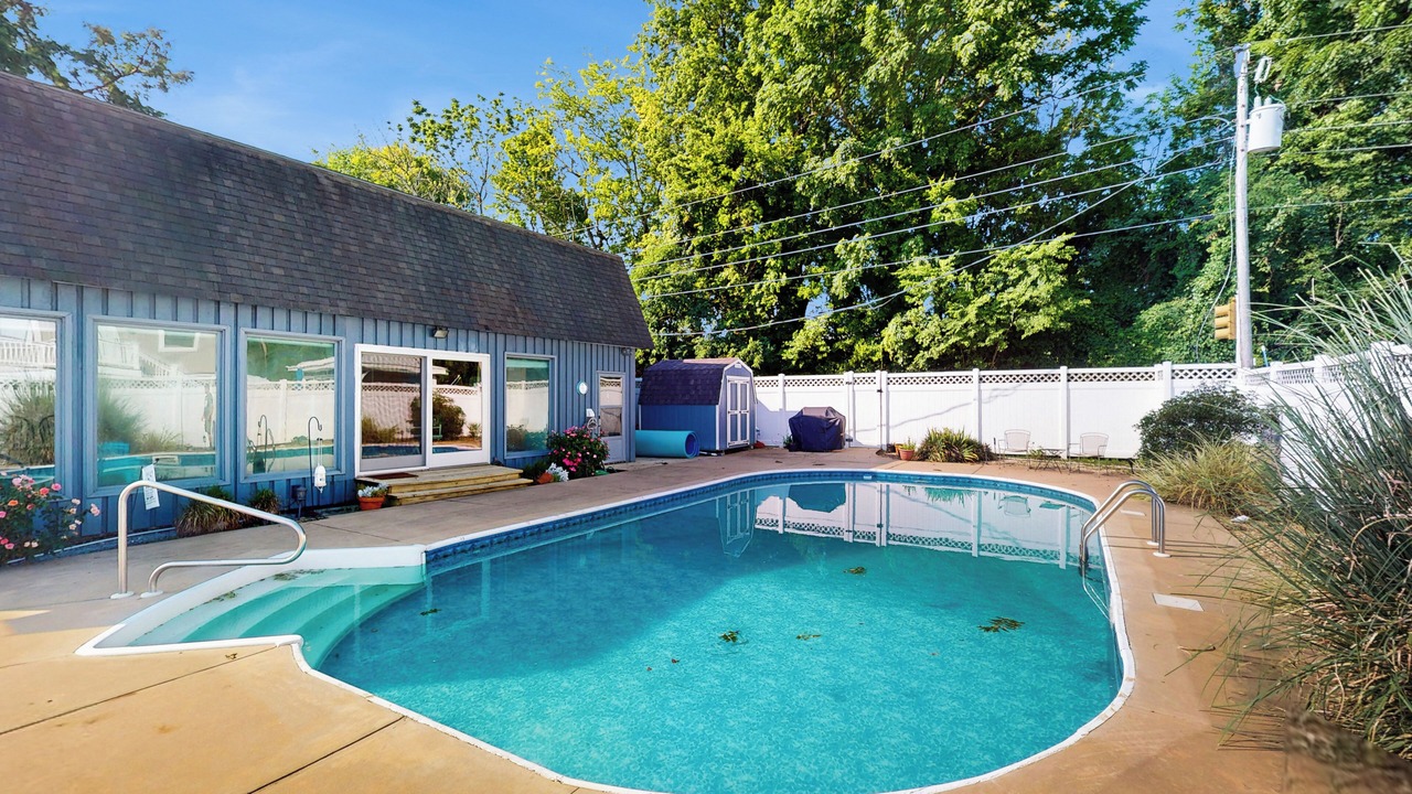 Photo of Outdoor in Avoca