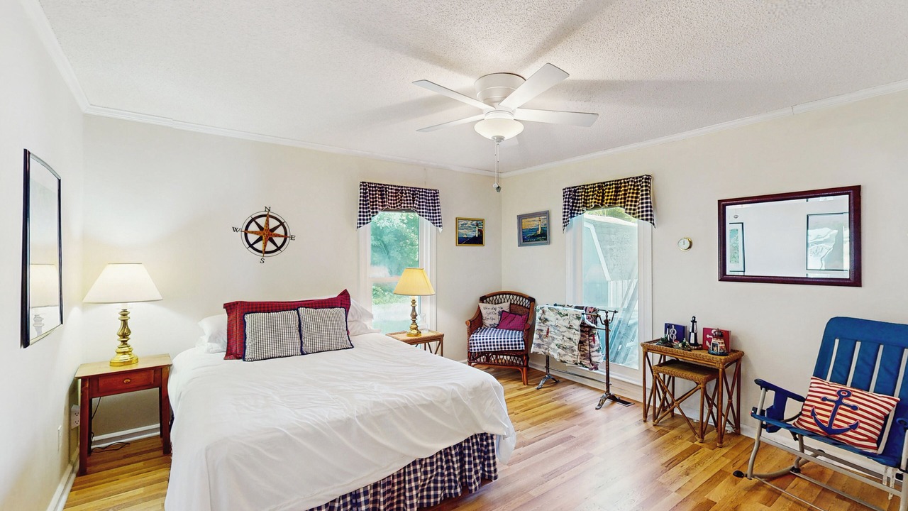 Photo of Bedroom in Avoca