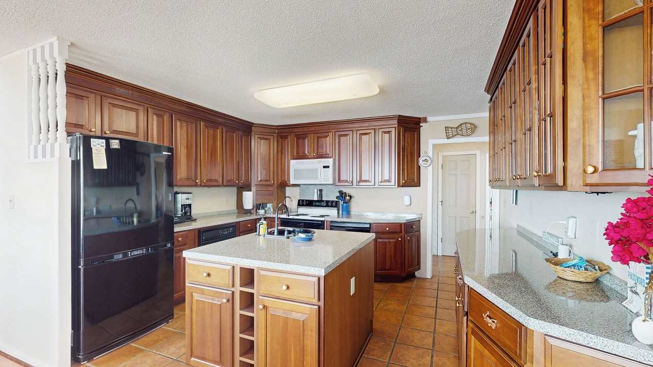 Photo of Kitchen in Avoca