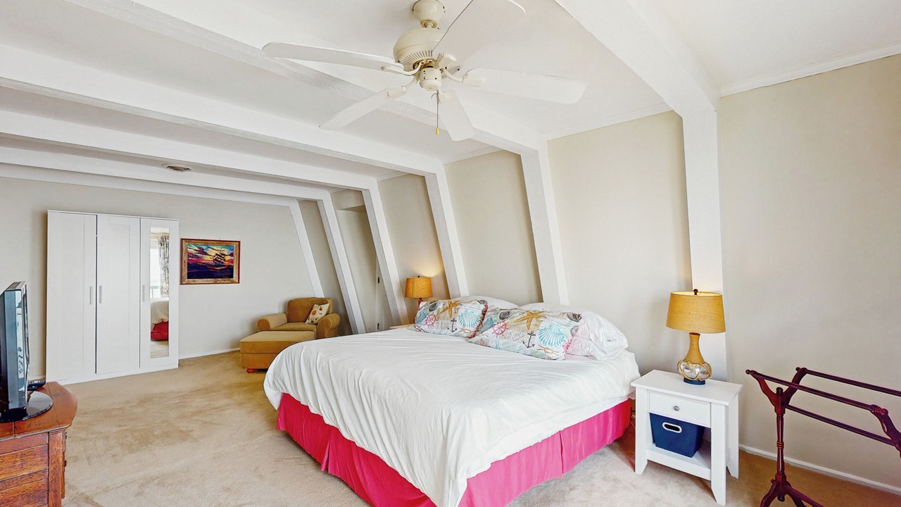Photo of Bedroom in Avoca