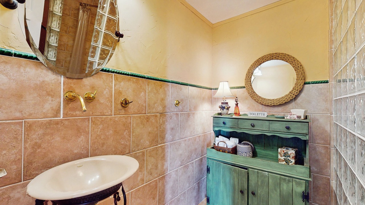 Photo of Bathroom in Avoca