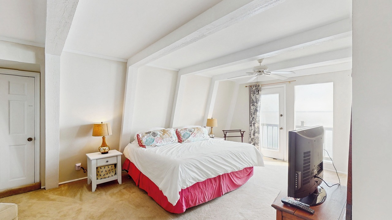 Photo of Bedroom in Avoca