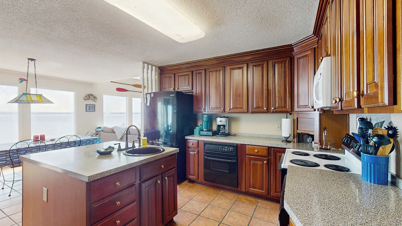 Photo of Kitchen in Avoca