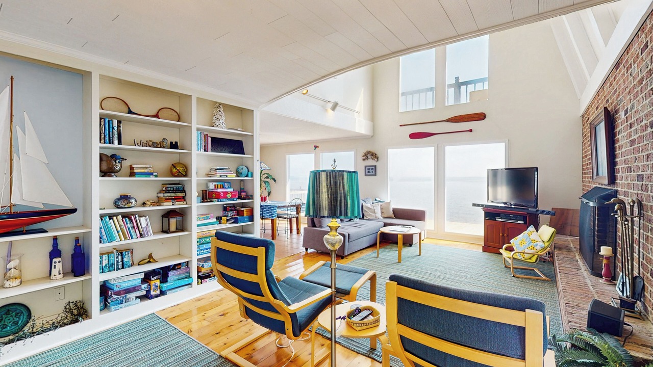 Photo of Livingroom in Avoca