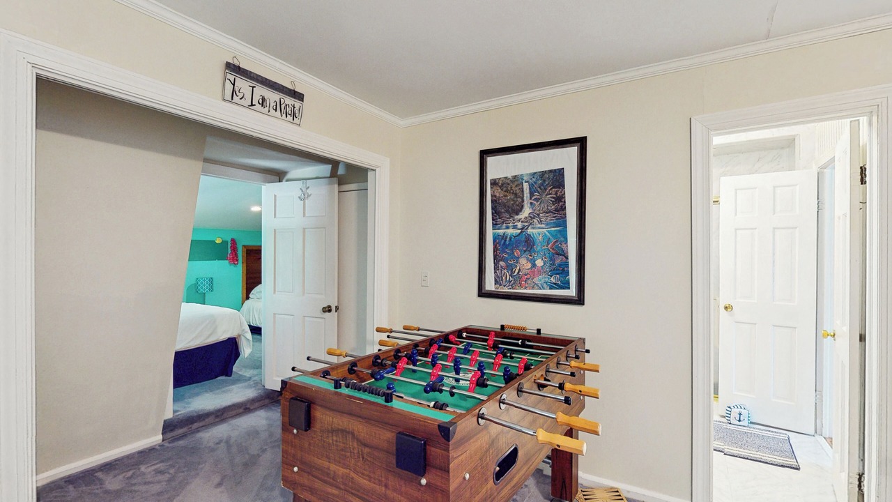 Photo of Bedroom in Avoca