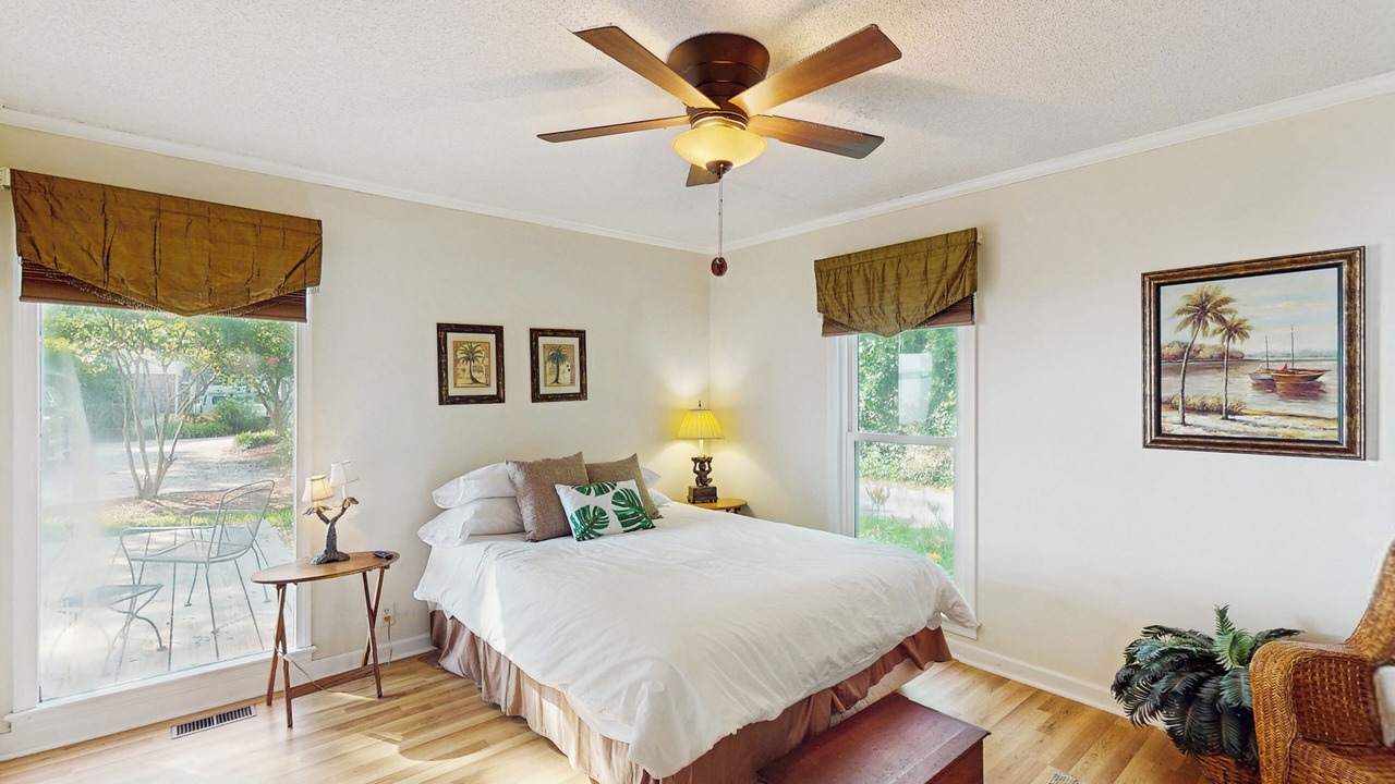 Photo of Bedroom in Avoca
