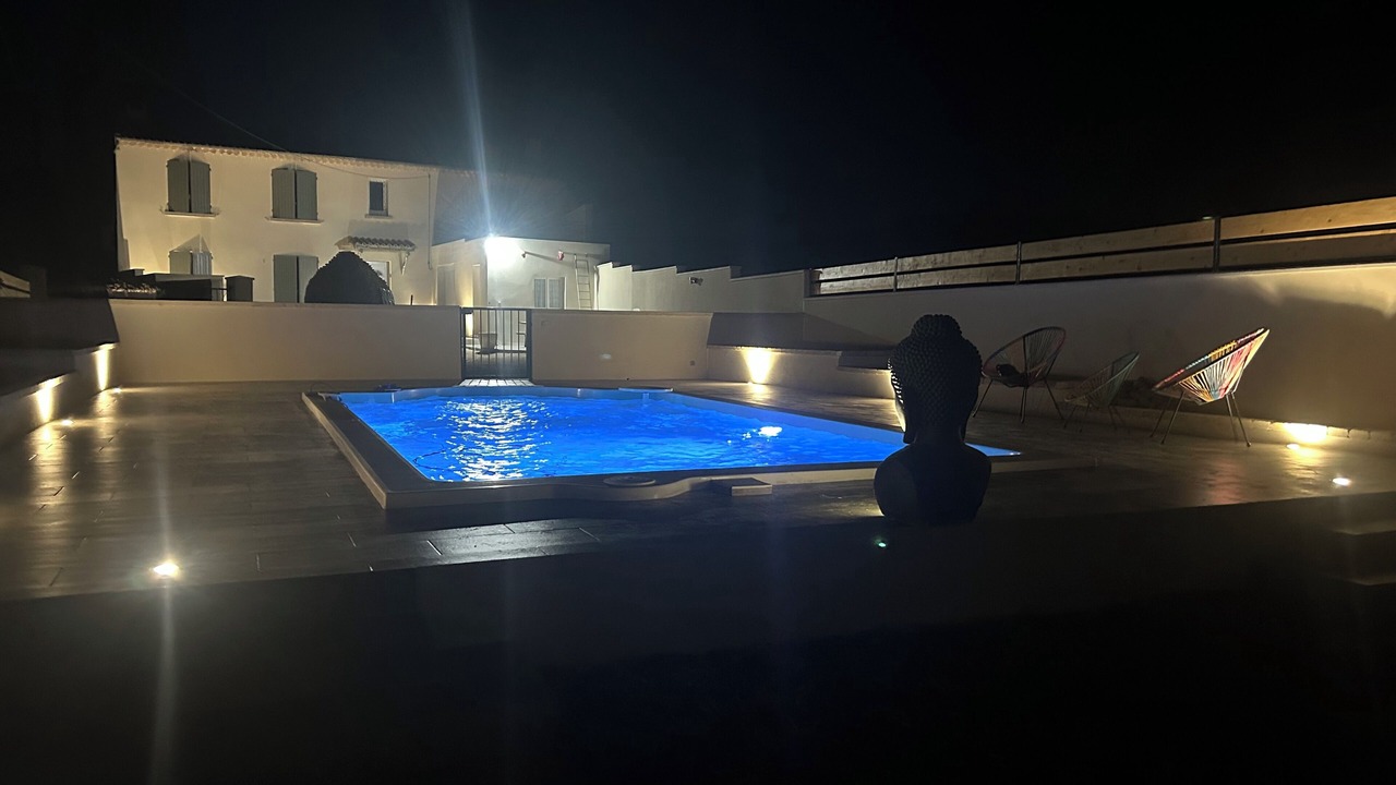 Photo of Outdoor in Chateauneuf-du-Pape