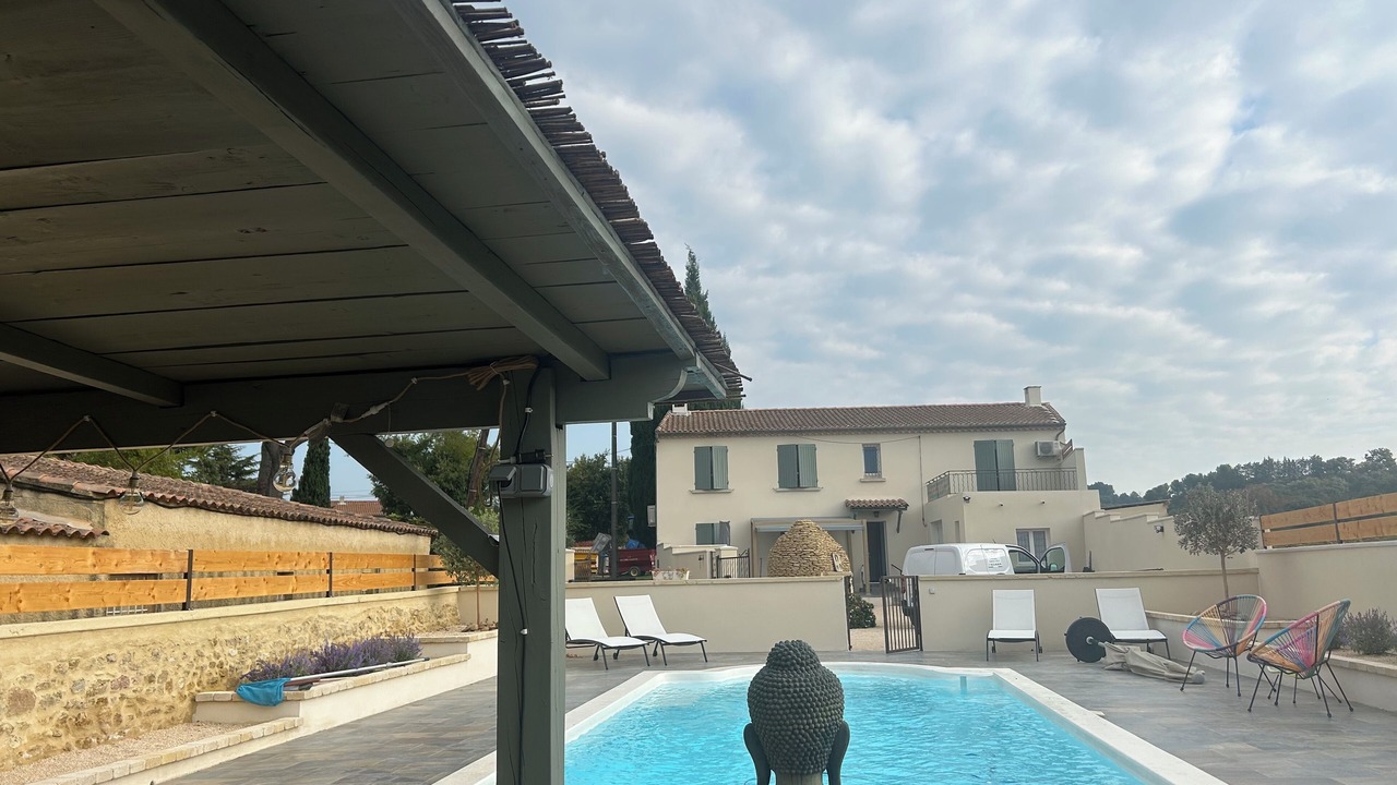 Photo of Outdoor in Chateauneuf-du-Pape