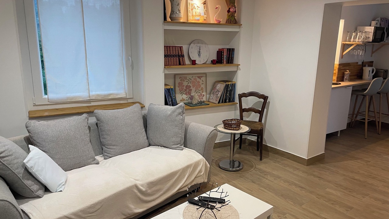 Photo of Livingroom in Chateauneuf-du-Pape