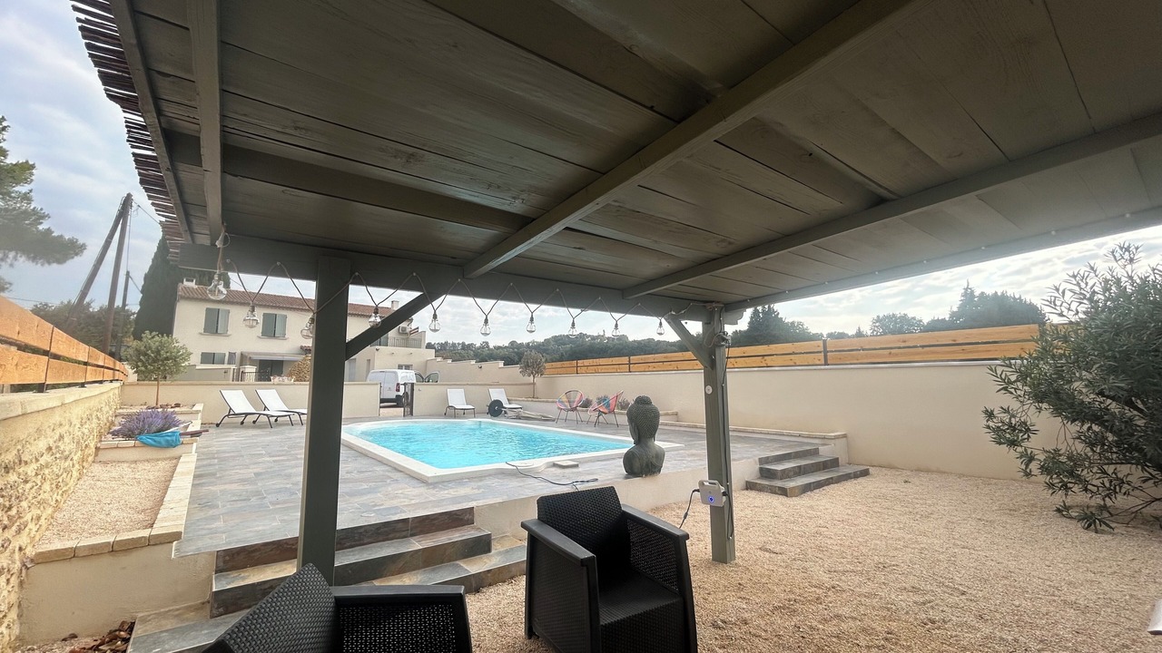 Photo of Outdoor in Chateauneuf-du-Pape