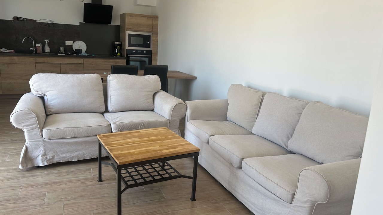 Photo of Livingroom in Chateauneuf-du-Pape