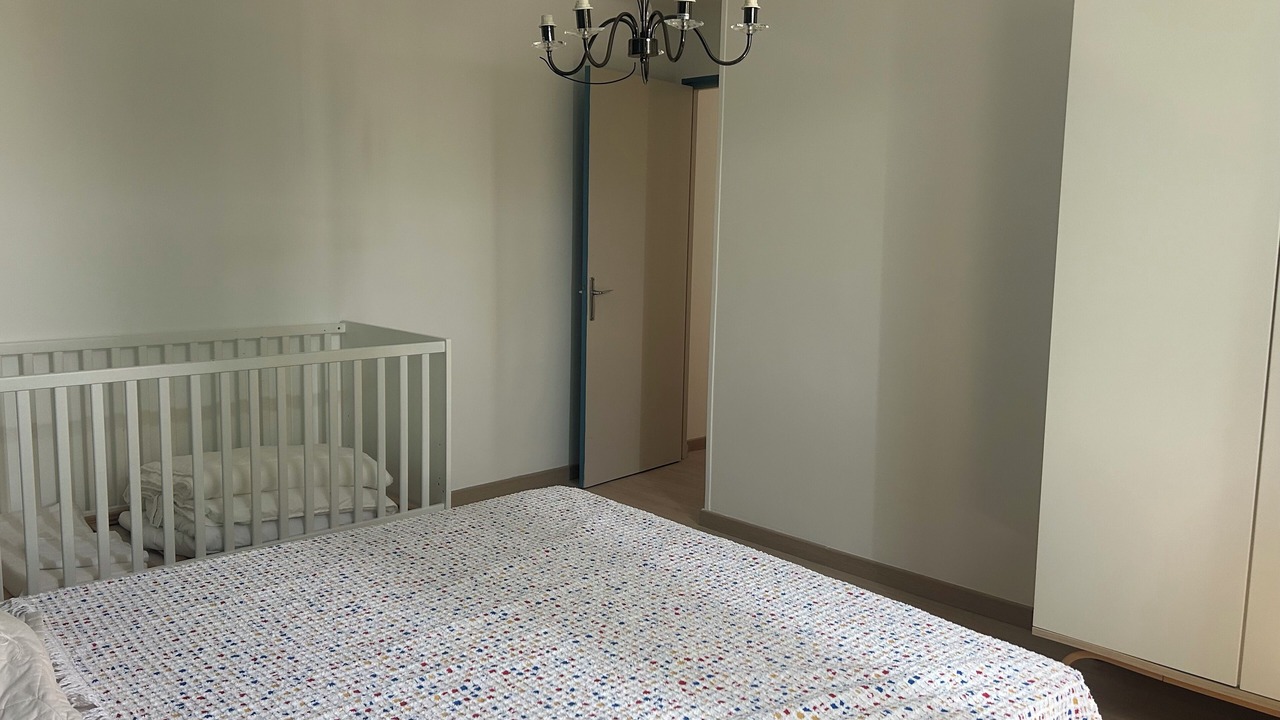 Photo of Bedroom in Chateauneuf-du-Pape