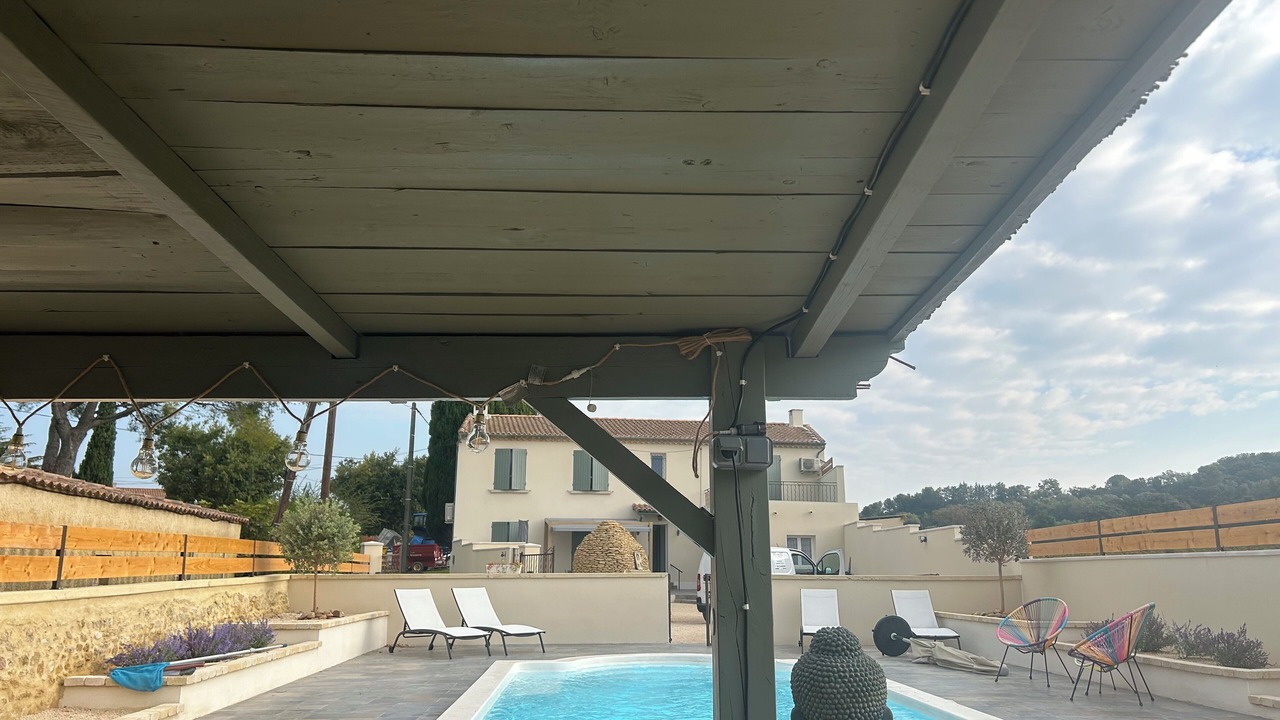 Photo of Outdoor in Chateauneuf-du-Pape