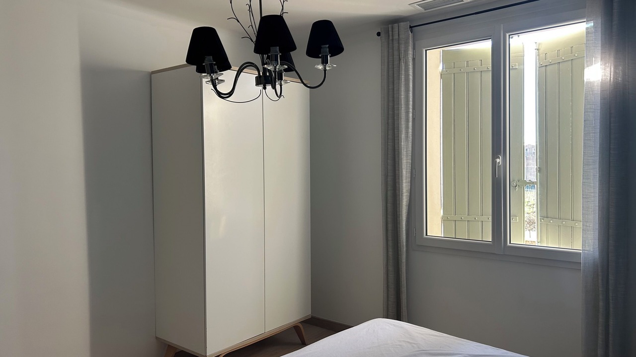 Photo of Bedroom in Chateauneuf-du-Pape