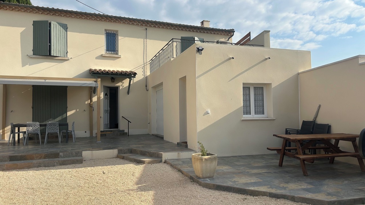 Photo of Outdoor in Chateauneuf-du-Pape